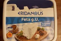 feta