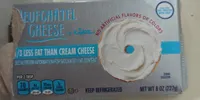 Neufchâtel Cheese
