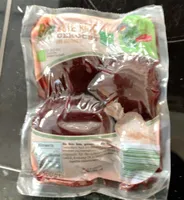 Rote Beete