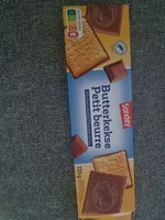 Butter Cookies