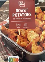 Roast Potatoes