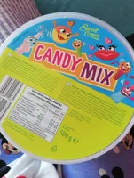 Candy mix