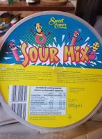 Sour Mix