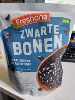 ZWARTE BONEN