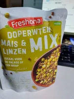 DOPERWTEN MAÏS & LINZEN MIX
