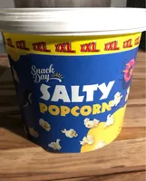 Pop Corn Salty XXL