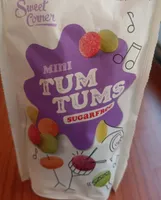 MINI TUM TUMS SUGARFREE