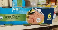 Filetti Di Tonno A Pinne Gialle All'olio D'oliva