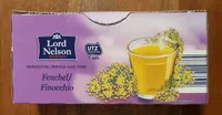Infuso alle erbe Finocchio