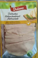 Hähnchenbrustfiletroulade