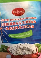 Queso dados