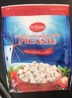 Picante queso