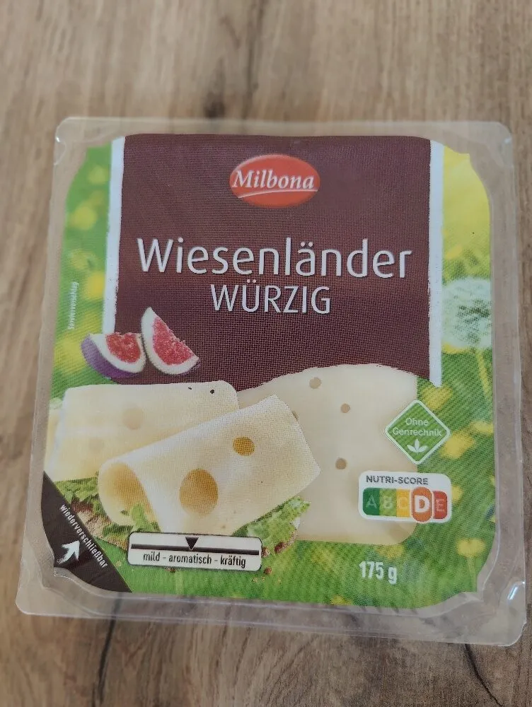 Wiesenländer würzig