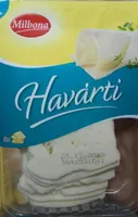 Queso Havarti