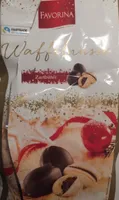 Waffelnüsse