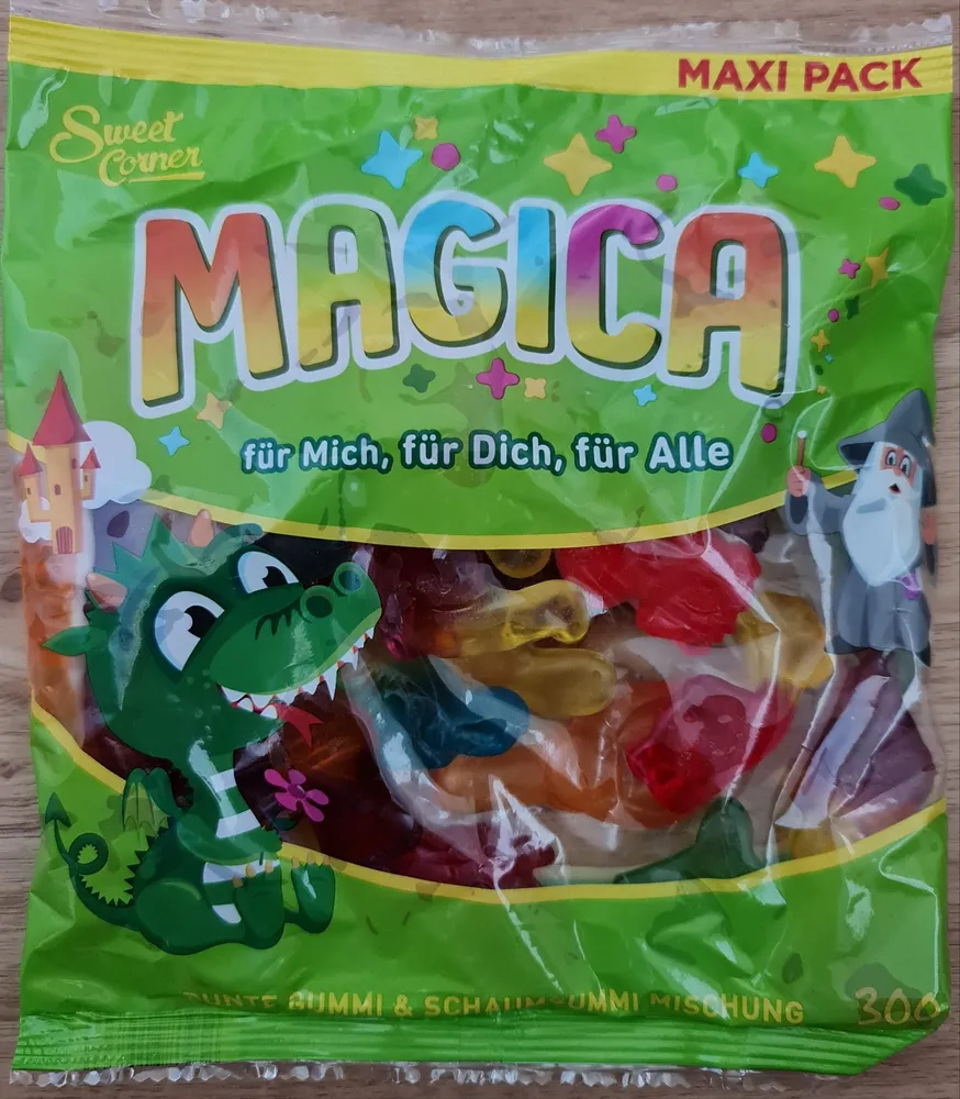 Magica