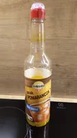 Smak Pomarańcza