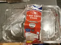 Ribeye Steaks