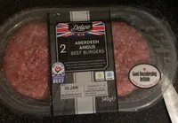Aberdeen angus