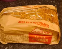 Malted Bloomer