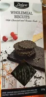 Wholemeal Biscuits