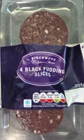 Black Pudding