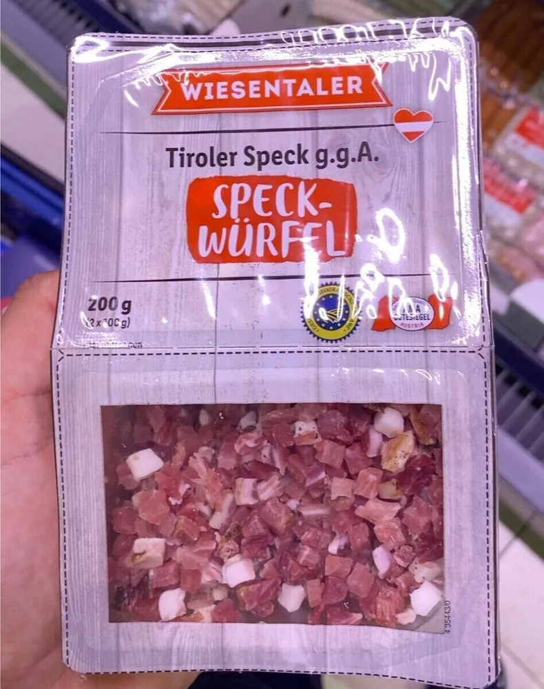 Soeck wurfel