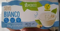 Soyo bianco