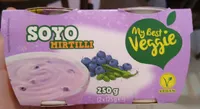 soyo mirtilli