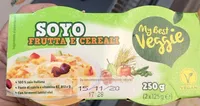 Soyo frutta e cereali
