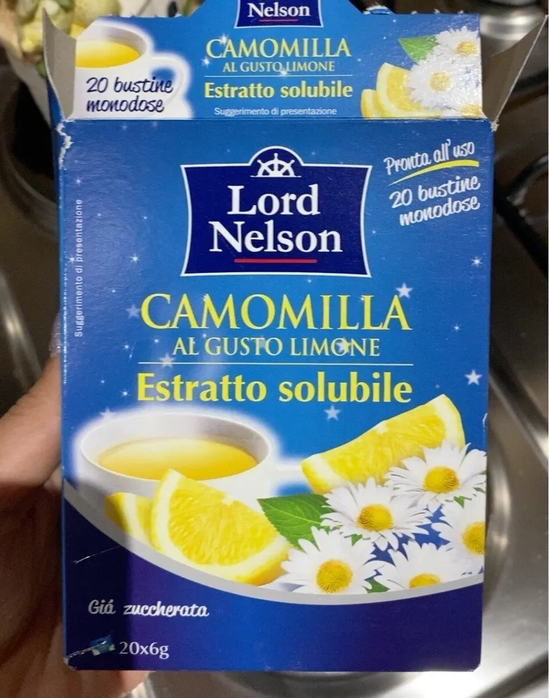 Camimilla
