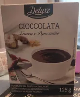 Cioccolata Zenzero e peperoncino