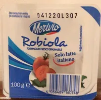 Robiola