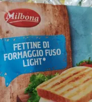 Fettine formaggio fuso light