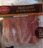 Prosciutto di Norcia igp