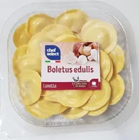 Lunette boletus edulis