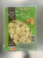 Gnocchis aux pommes de terre