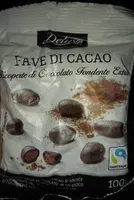 Fave di cacao