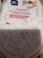 Insalata capricciosa