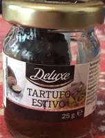 Tartufo estivo
