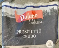 Prosciutto Crudo