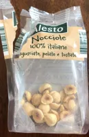 Nocciole 100% italiane