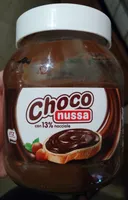 Choco nussa