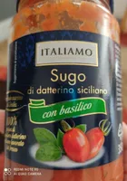 Sugo di datterino Siciliano