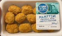 Polpettine
