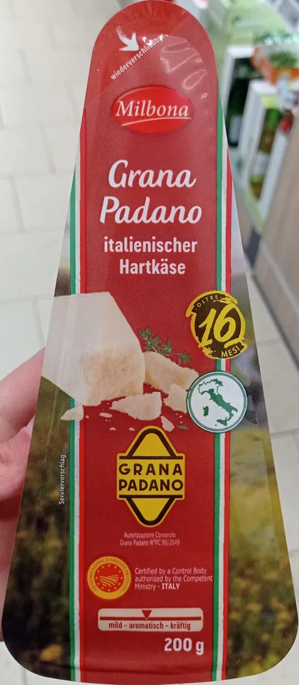 Grana Padano