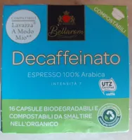 Decaffeinato