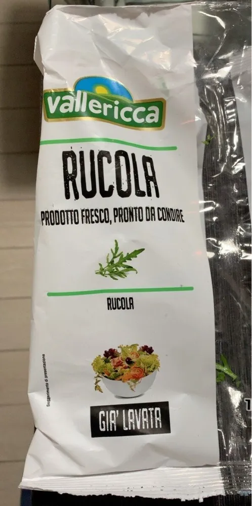 Rucola