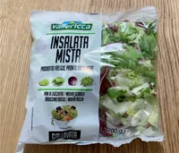 Insalata mista