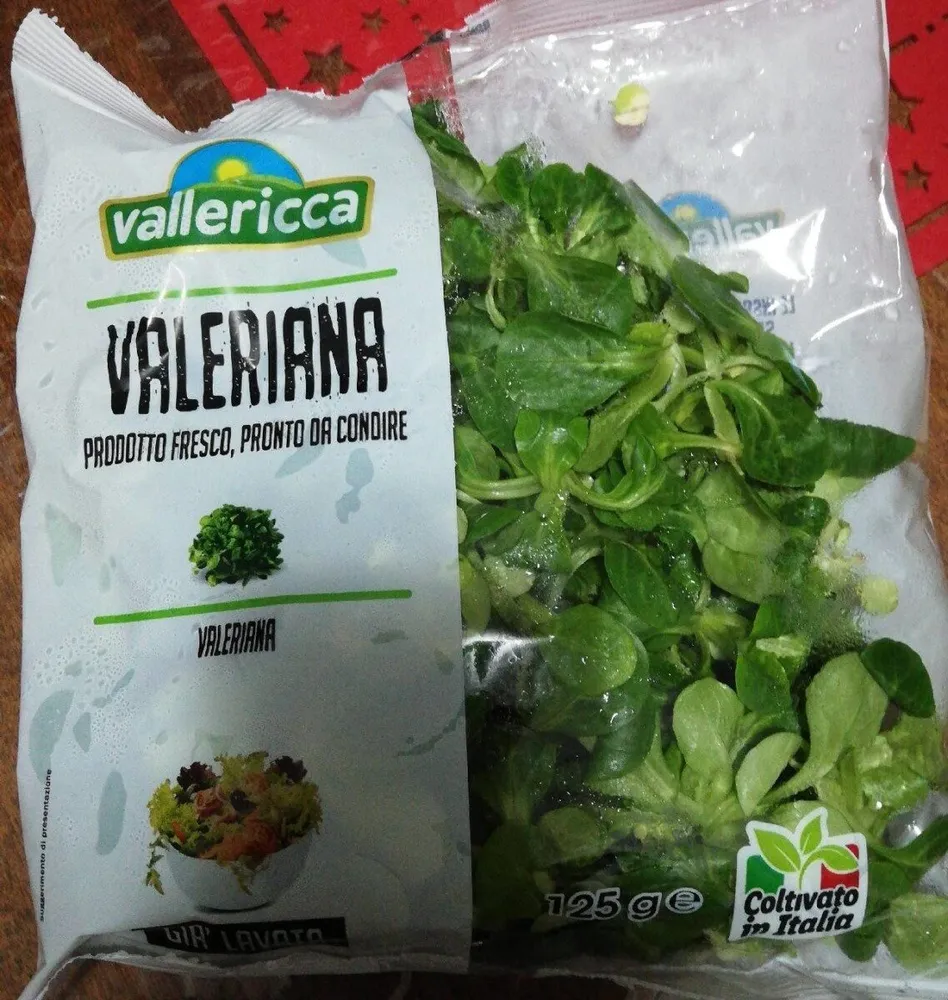 Valeriana